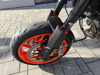 KTM 890 SMT 2024 - 6