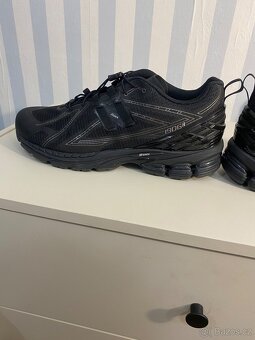 New balance boty - 6