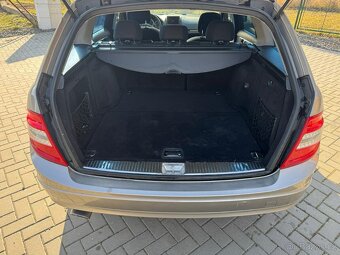 2008 Mercedes-Benz w204 - 6