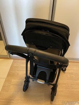 Bugaboo Bee 6 All black - 6