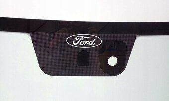 Ford Mustang čelní sklo - 6