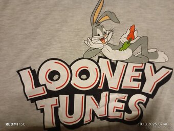 Tričko s dl.rukaven - 6