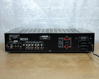 Receiver Sony. - 6