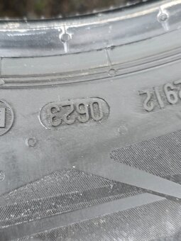 175/65/14 XL Letní pneu Continetal DOT2023 - 6