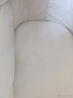 Dvojkombinacni kočárek - 6