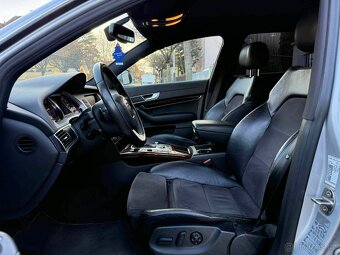 Audi A6 C6 Facelift 3.0TDI 176kw 2011 - 6