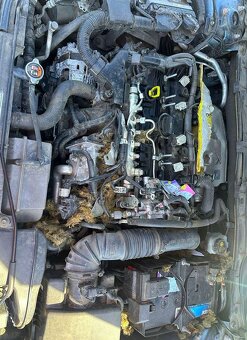 Mazda 6 GJ 2.2 SH náhradní díly. - 6