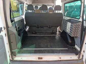 Ford transit - 6