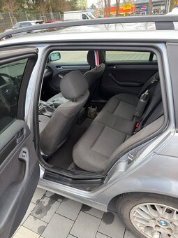 Bmw e46 1.8 85kw 2005 - 6