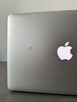 APPLE MacBook Air 13” 2017 - 6