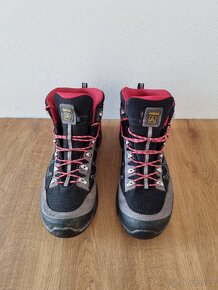 Asolo Falcon GV - 6