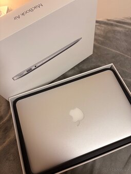 Macbook Air - 6