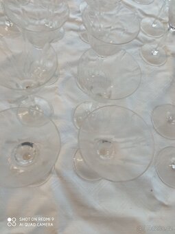 prodám sklo a porcelán - 6