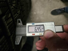4ks zimní pneu GT Radial Champiro WinterPro 235/50R18 - 6