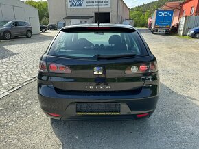Seat Ibiza 1.4 16V 63kw - 6