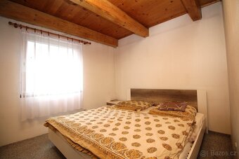 RD, 4kk, poz. 346 m2 Městečko u Chotýšan - 6