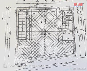 Pronájem obchod a služby, 92 m², Orlová, ul. Osvobození - 6