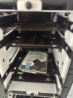 STARŠÍ HERNÍ PC i7 5820K/5600 XT/32G RAM/256GB SSD - 6