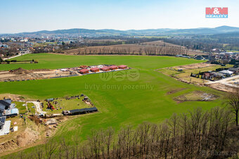 Prodej pozemku k bydlení, 1015 m², Strakonice - 6