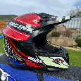 Yamaha YZ450F - 6