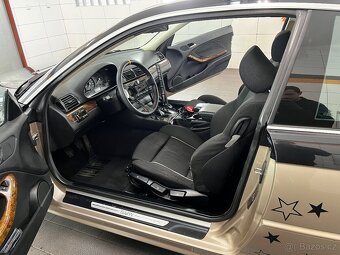 BMW e46 325ci mpacket - 6