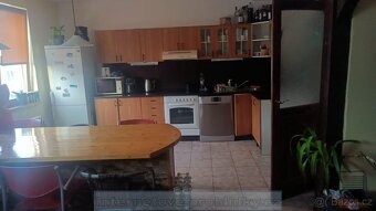 3+1 s terasou 28m2, mezonet P10 Strašnice, ul. Nad Primaskou - 6