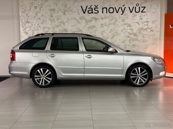Škoda Octavia 1.4 TSI Family / DSG - 6
