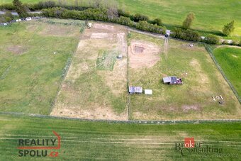 Prodej, pozemky/ostatní, 11504 m2, Drevníky, Příbram [ID 665 - 6