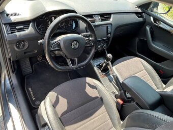 Škoda octavia 3 2.0 tdi 110kw 4x4 - 6