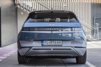 Hyundai Ioniq 5 77 kWh Premium - 6