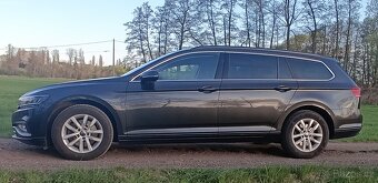 VW PASSAT B8 2.0 TDI - 6