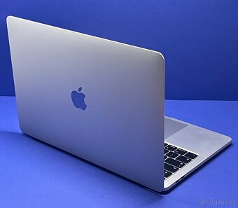MacBook Pro 2020/16GB RAM/Intel i7/512GB SSD/Záruka - 6
