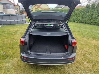 Volkswagen Golf 8 Alltrack 2.0TDi DSG 4x4 LED Virtual - 6