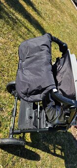 Baby jogger city elite 2 - 6