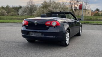 VW EOS 1.4TSi - 6