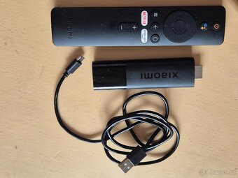 JVC 32" - 6