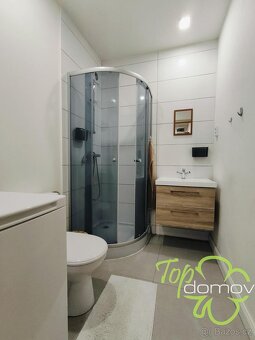 Pronájem bytu 1+kk po kompletní rekonstrukci v Orlové - 6
