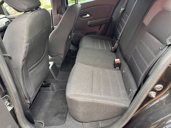 Dacia Sandero LPG 1.0tce - 6