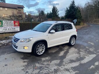 Vw tiguan R-Line - 6