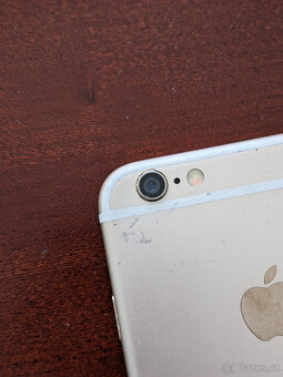 iPhone 6 - na díly - 6