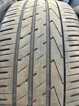 Letní pneumatiky 235/50/19 Hankook DOT 2121 , 5 a 7mm - 6