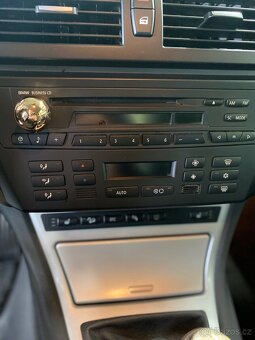 BMW X3 2.0 D / 110kw - 6