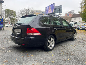 VOLKSWAGEN GOLF VARIANT 1,9 TDi 77 Kw DSG AKCE - 6