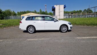 VW Golf 7 2.0 TDI - 6