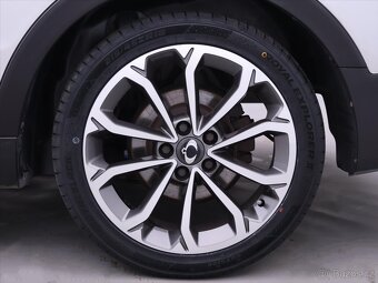 SsangYong Tivoli 1,6 i Grand Clever Navi Tažné (2018) - 6