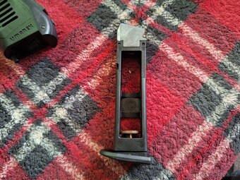 WALTHER RED HAWK - 6