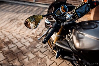 Triumph Street Triple 675 R - 6