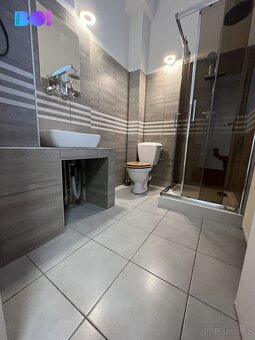 Pronájem kancelářských prostor, 80 m², Český Těšín - 6