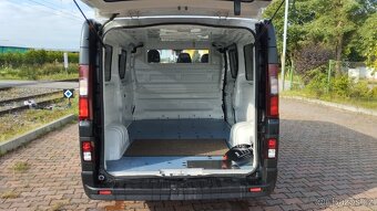 TRAFIC LONG 1,6 CDTI / 2020 /EUR-6 /STK 12/2026 - 6