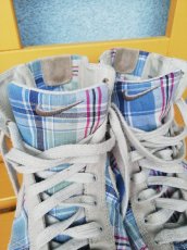 Nike kotníčkové vel 39 - 6
